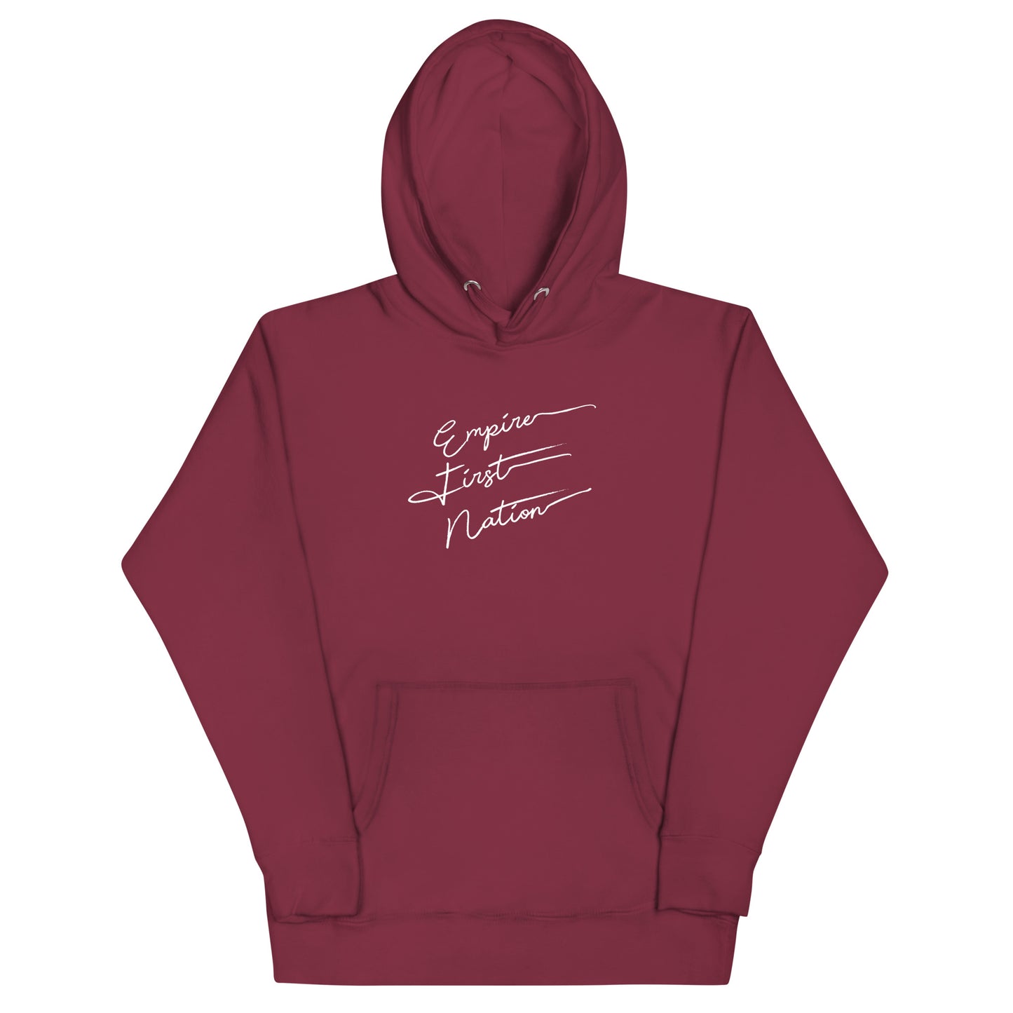 EFN Cursive Unisex Hoodie