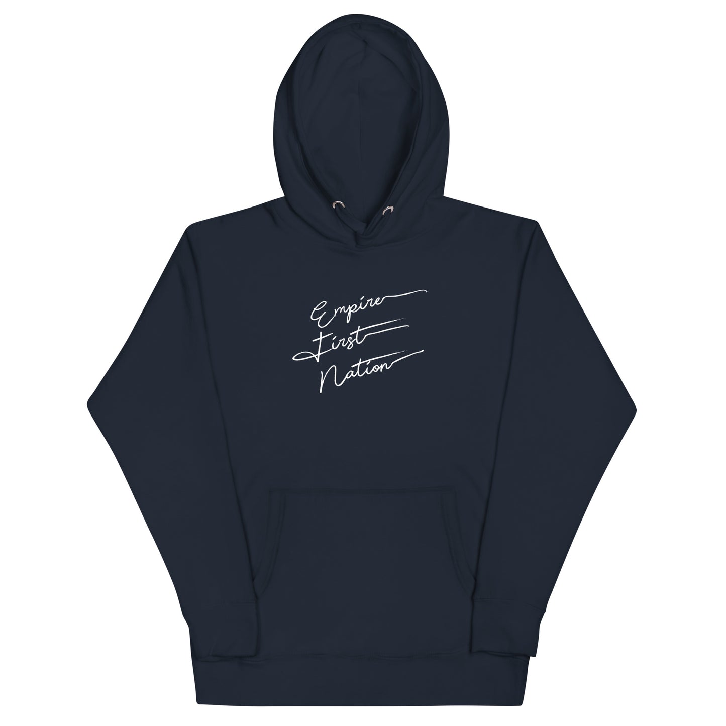 EFN Cursive Unisex Hoodie