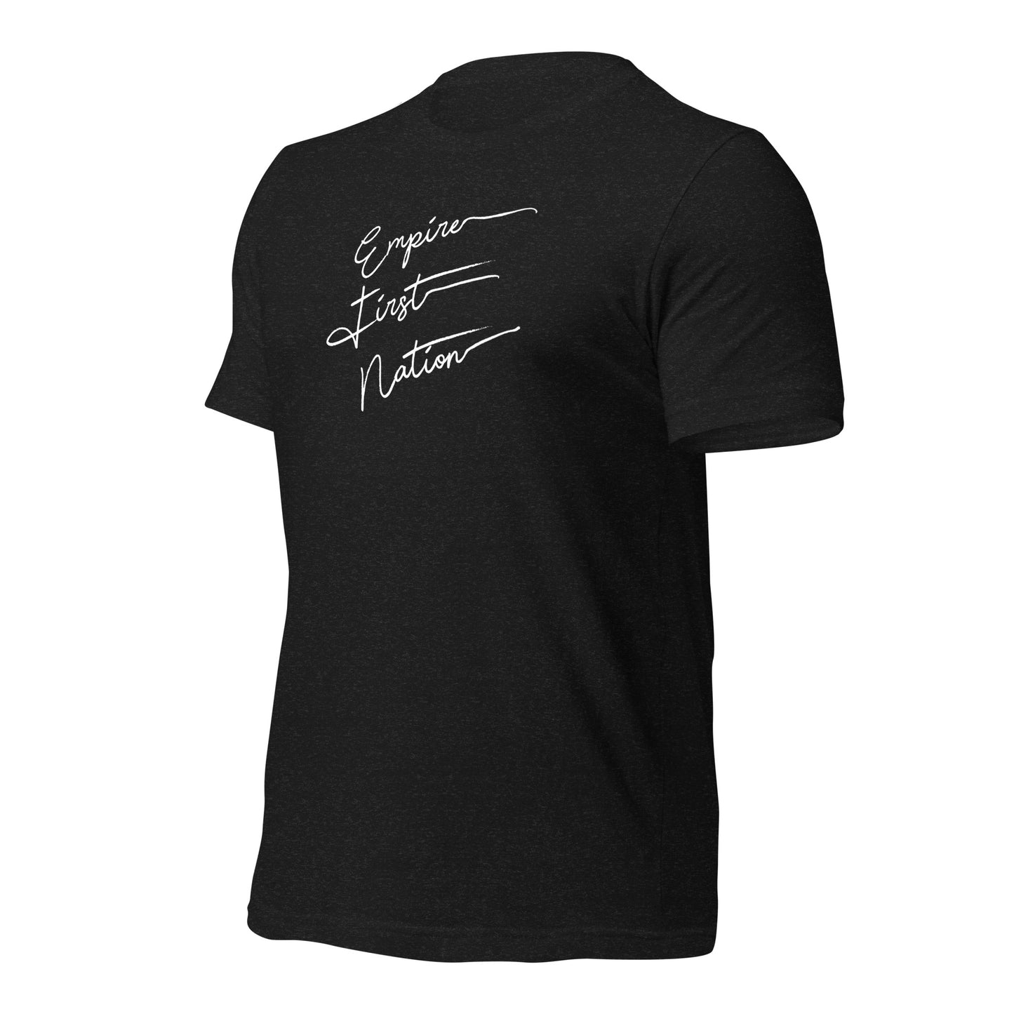 EFN Cursive Unisex Tee