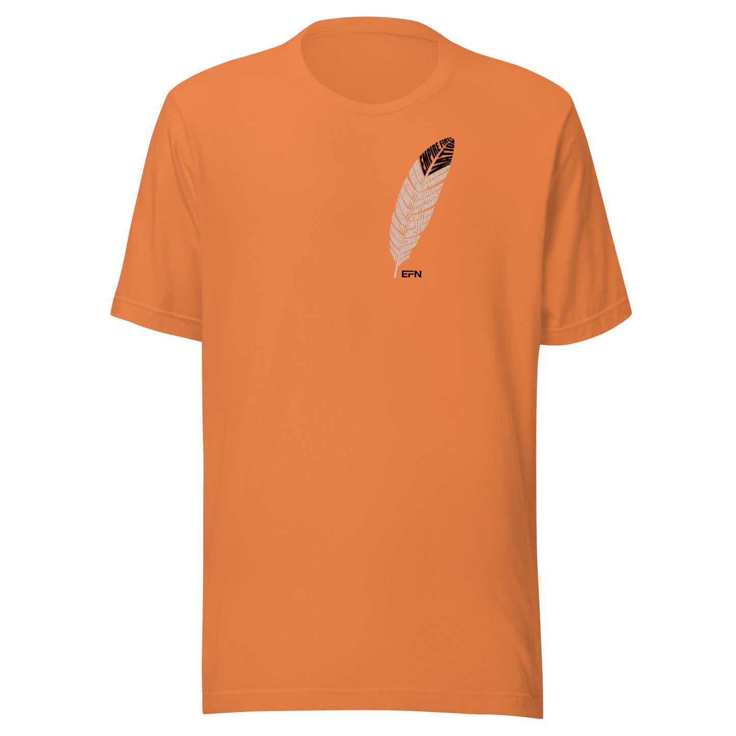EFN Inspiration Lite Unisex Tee