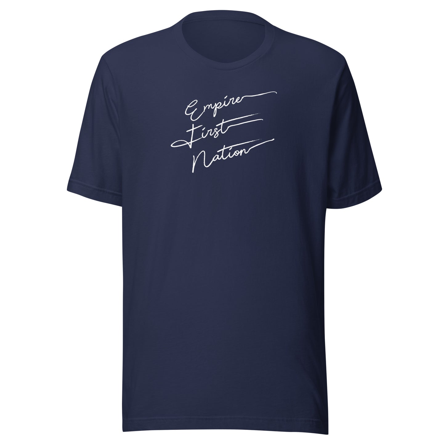 EFN Cursive Unisex Tee
