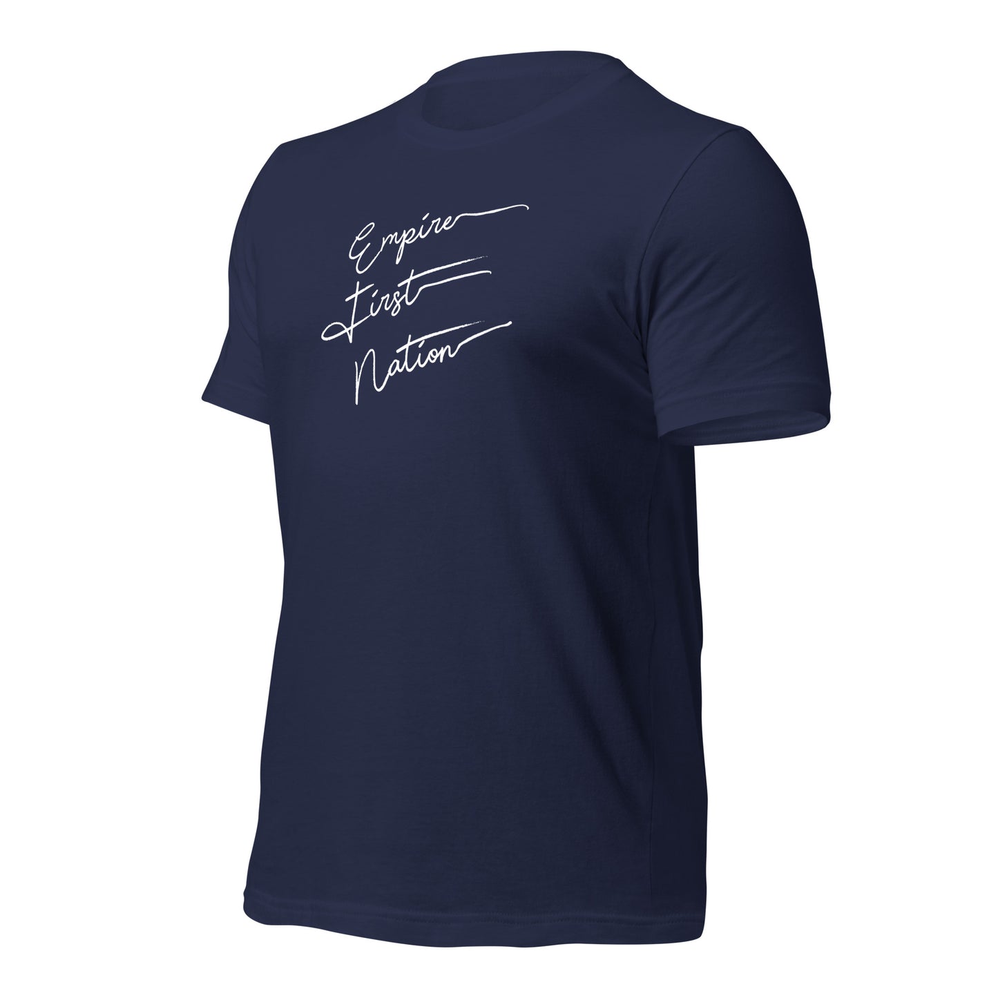 EFN Cursive Unisex Tee