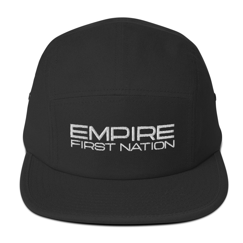 EmpireFN Five Panel Cap