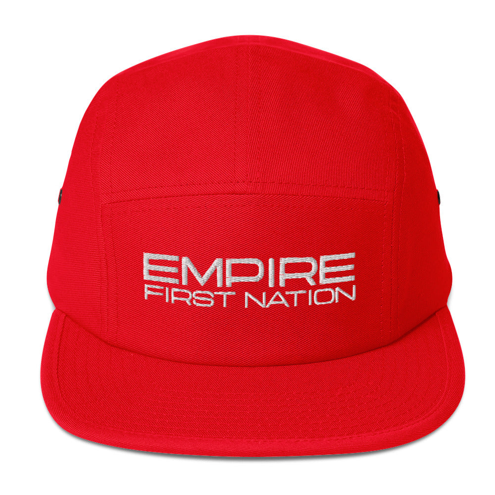 EmpireFN Five Panel Cap