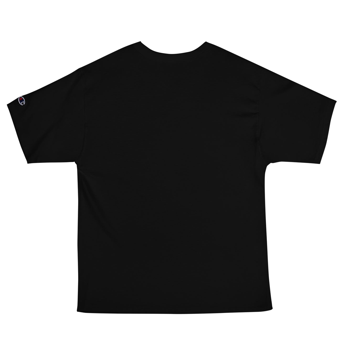 EFN Embroidered Champion Tee