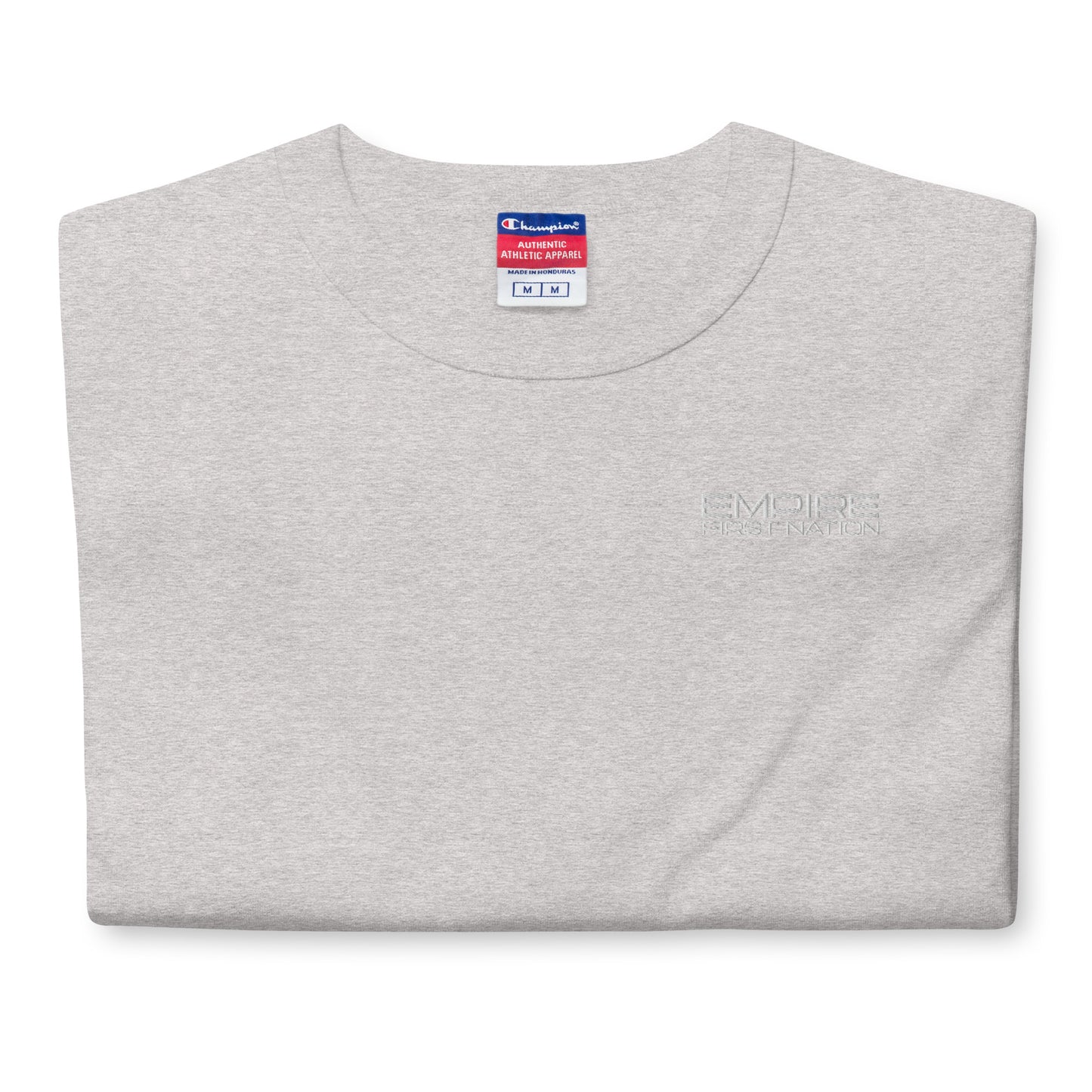 EFN Embroidered Champion Tee