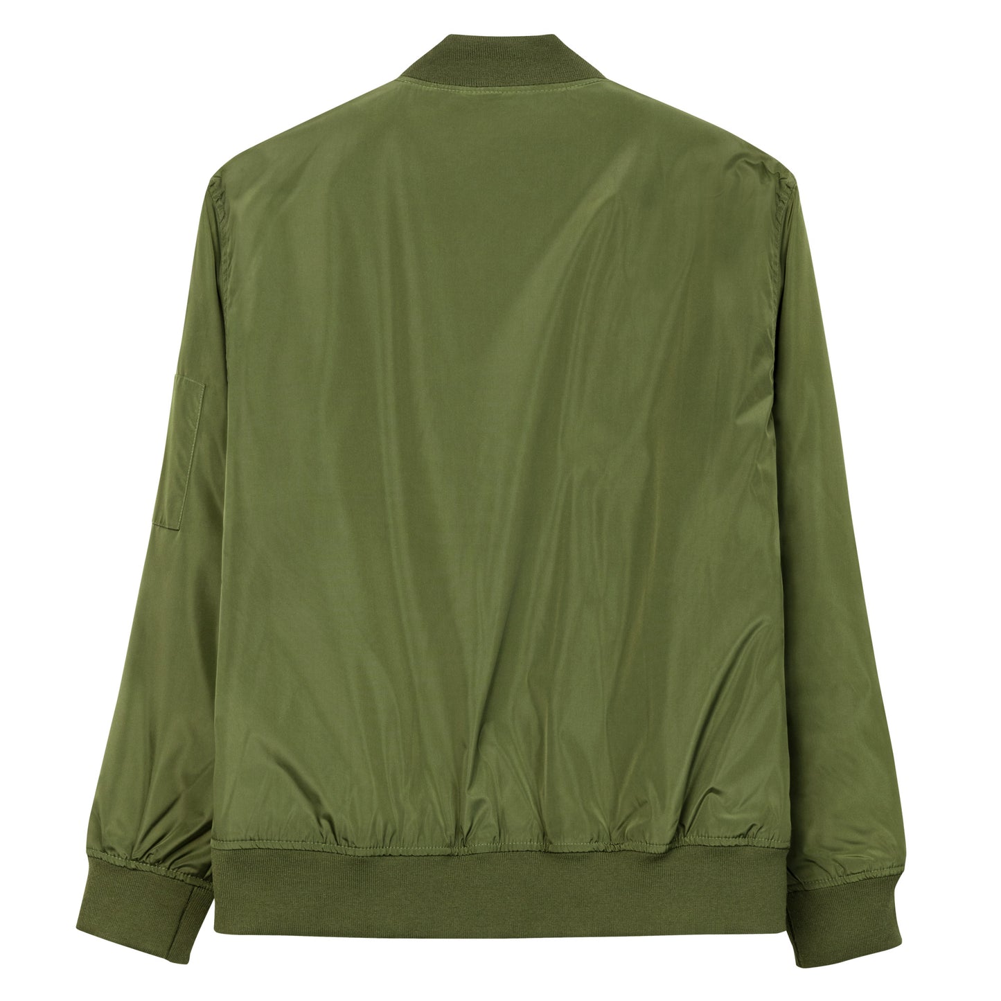 EmpireFN Premium recycled bomber jacket