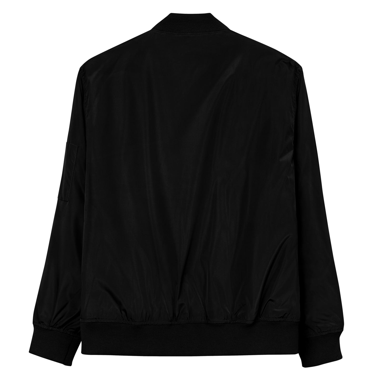 EmpireFN Premium recycled bomber jacket