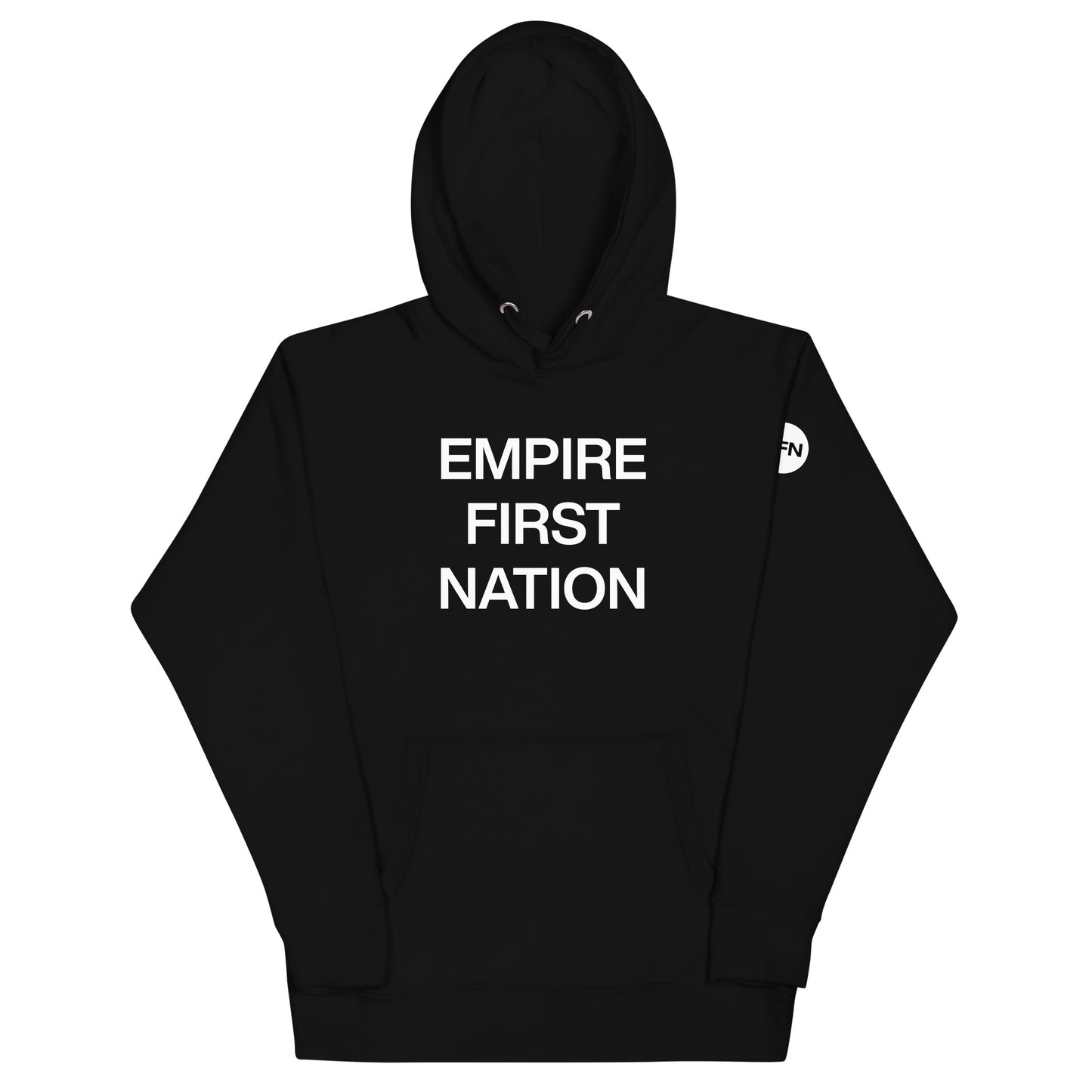 EFN All Capitol Unisex Hoodie