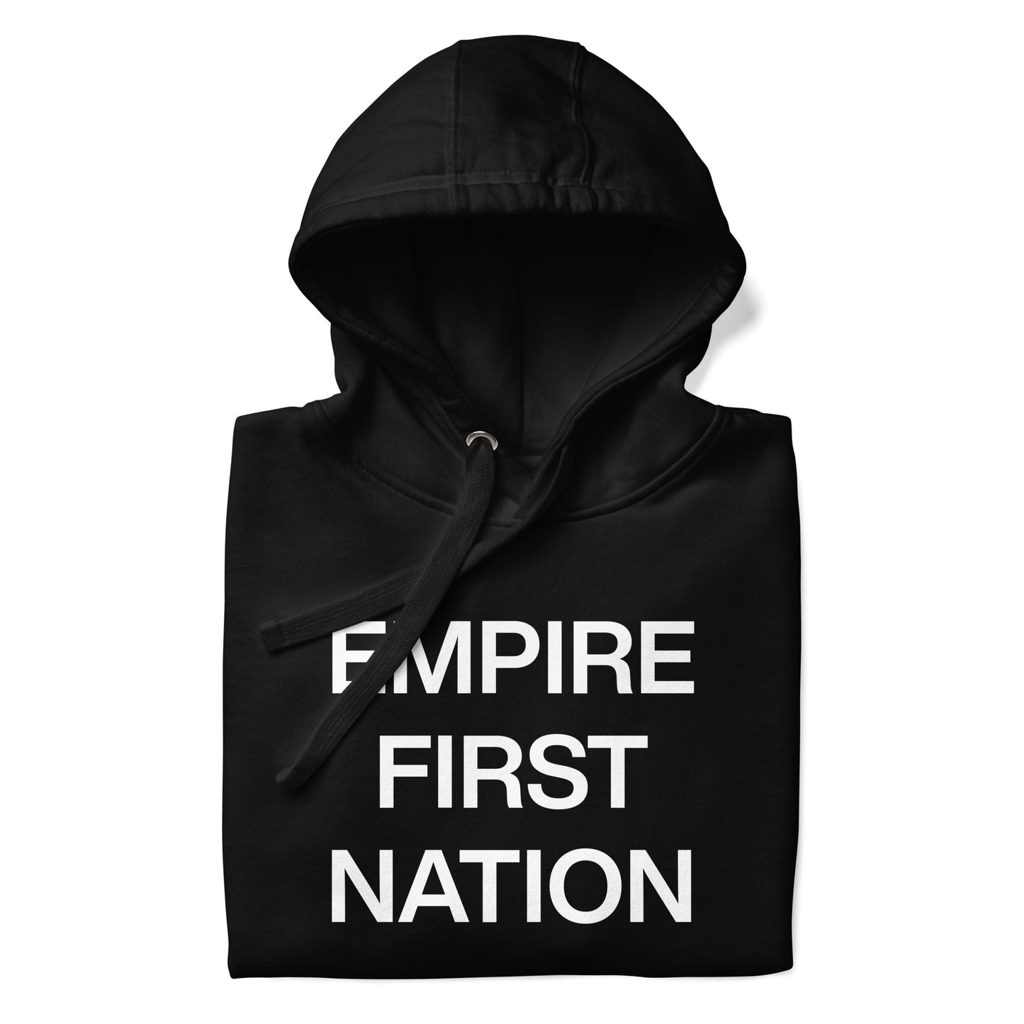 EFN All Capitol Unisex Hoodie