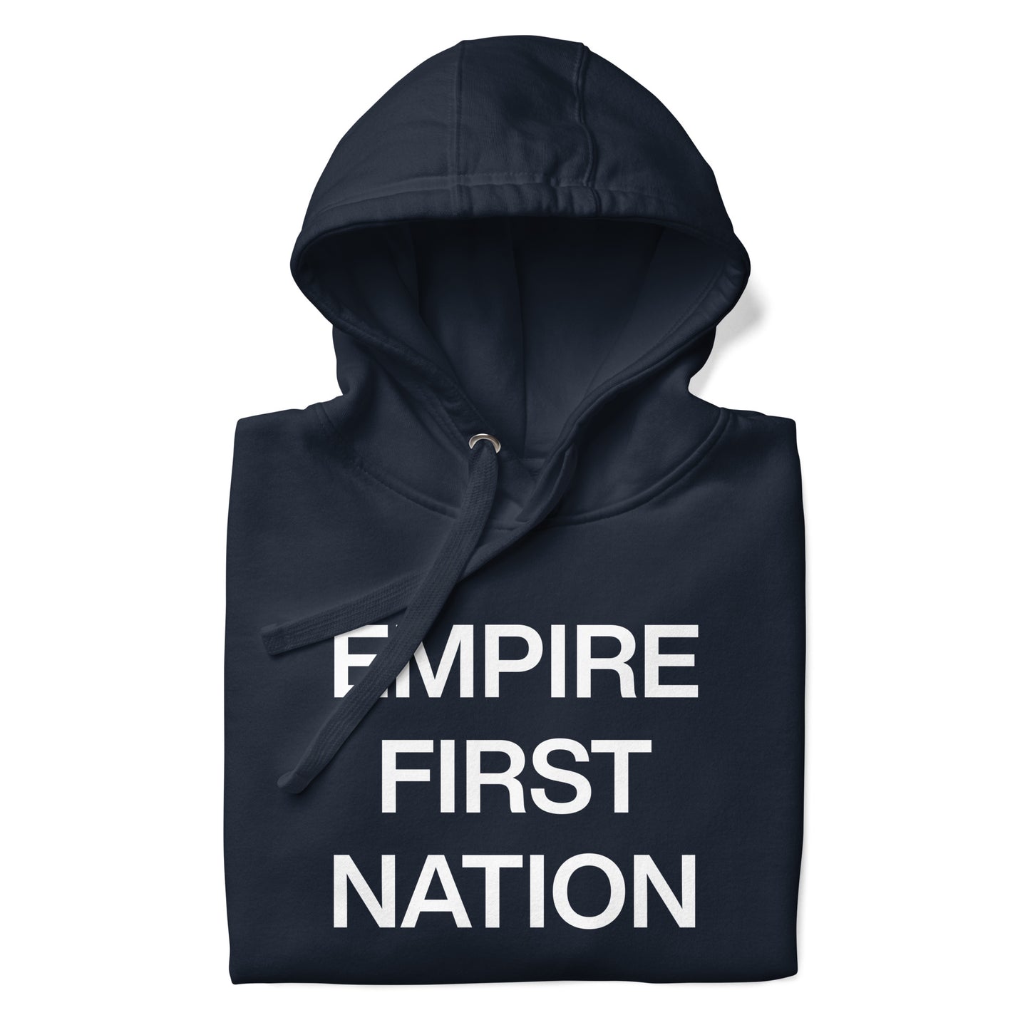 EFN All Capitol Unisex Hoodie