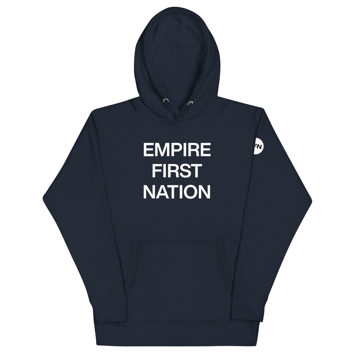 EFN All Capitol Unisex Hoodie