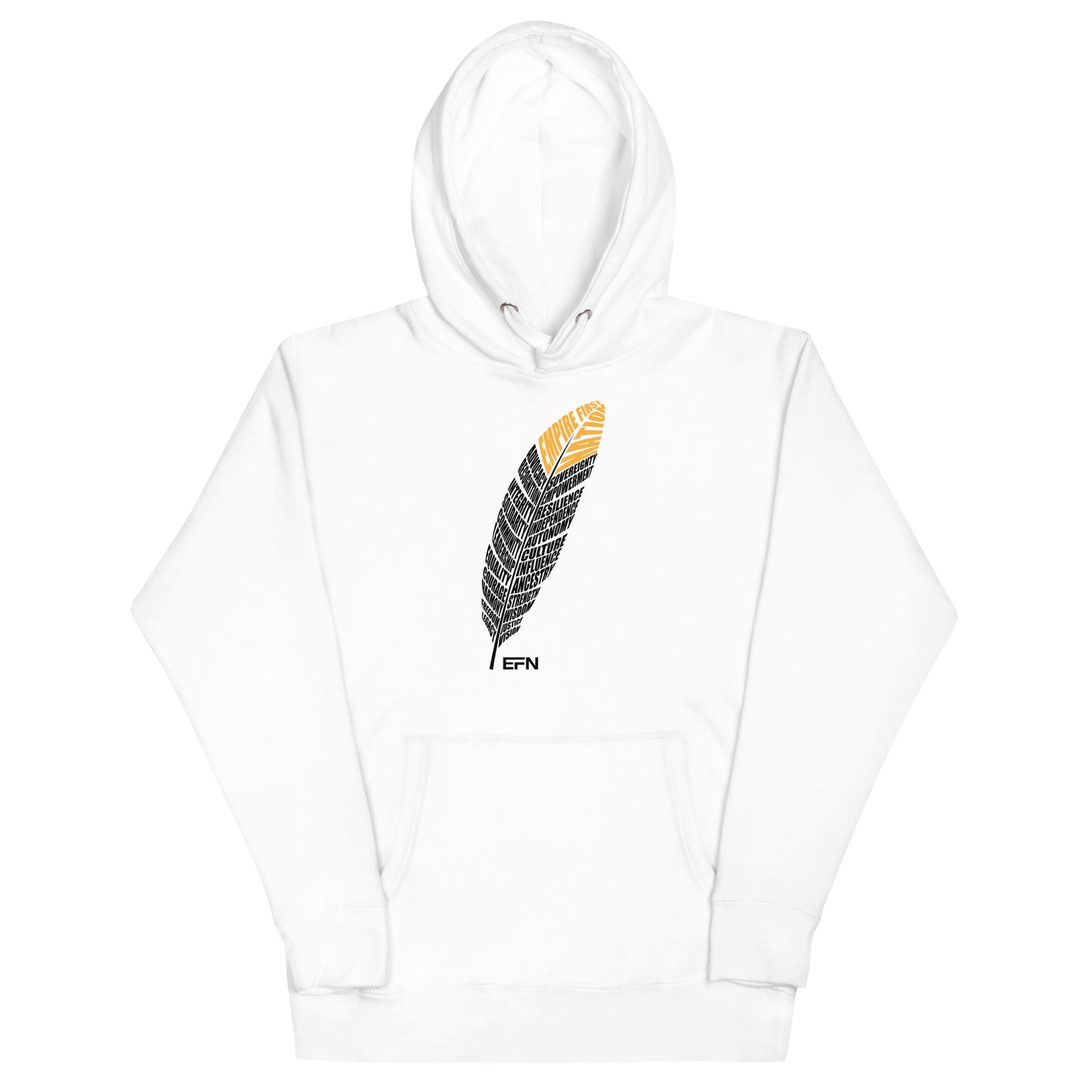 EFN Inspiration Unisex Hoodie