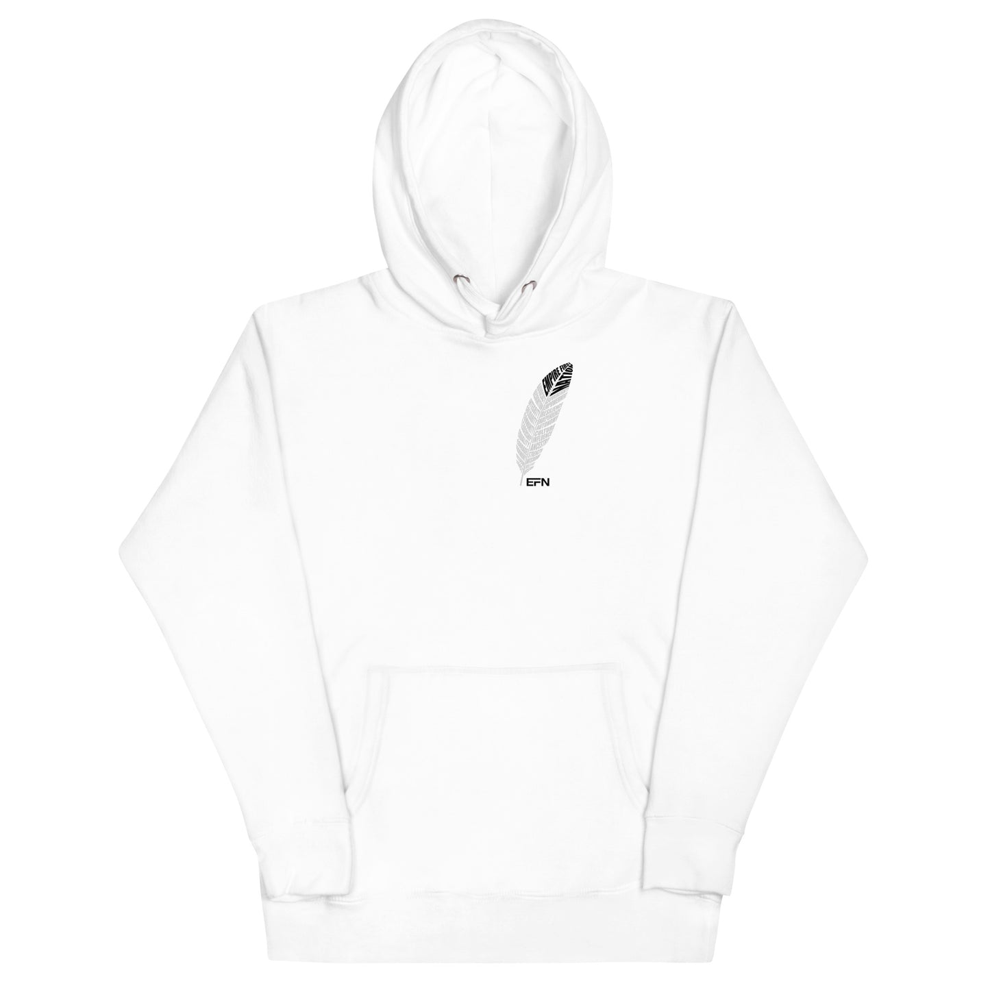 EFN Inspiration Lite Unisex Hoodie