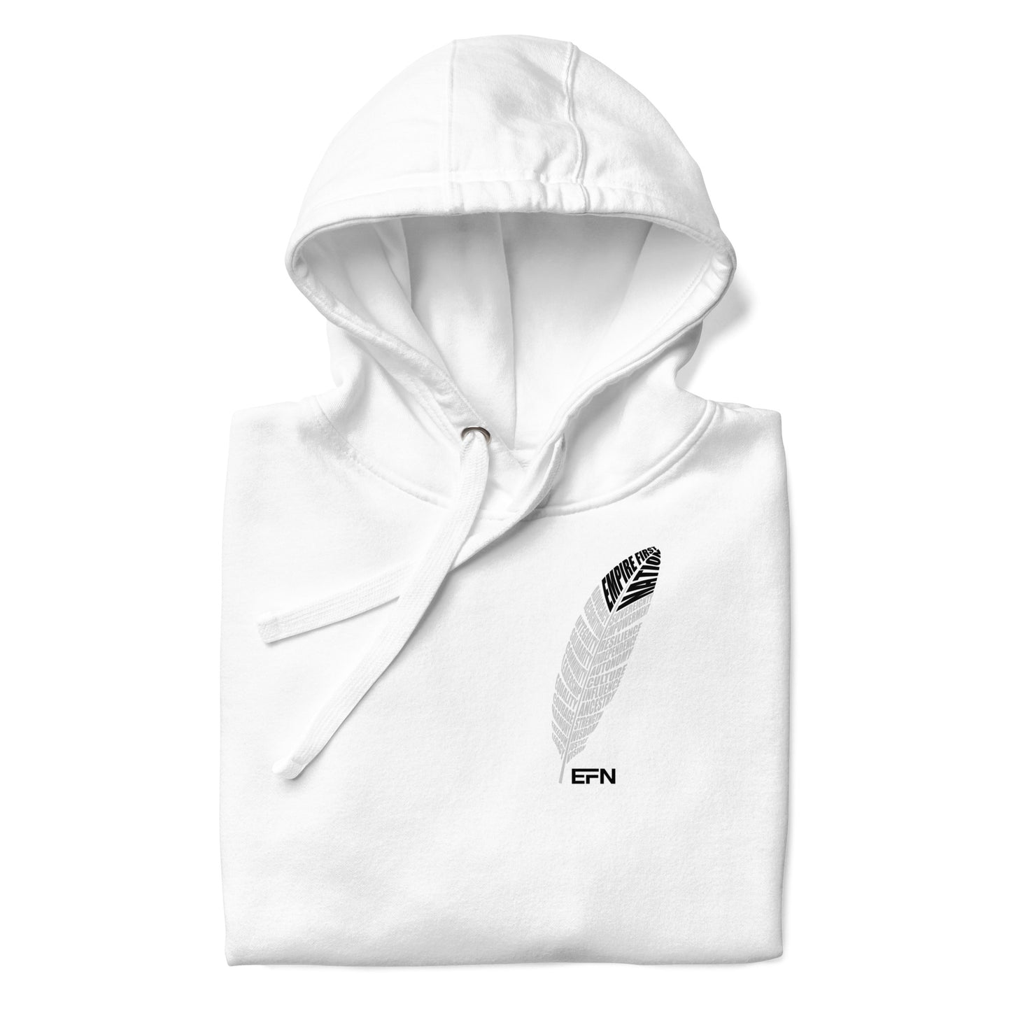 EFN Inspiration Lite Unisex Hoodie