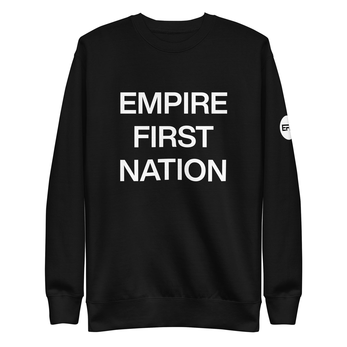 EFN All Capitol Unisex Premium Sweatshirt