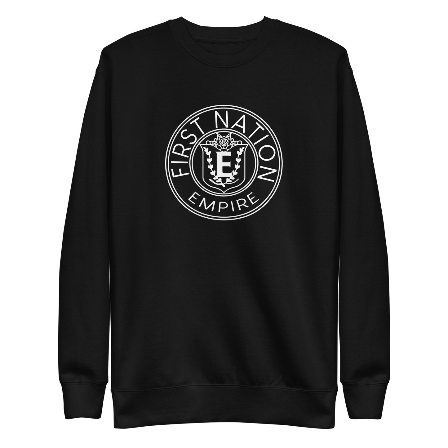 EFN Stamp Premium Sweatshirt