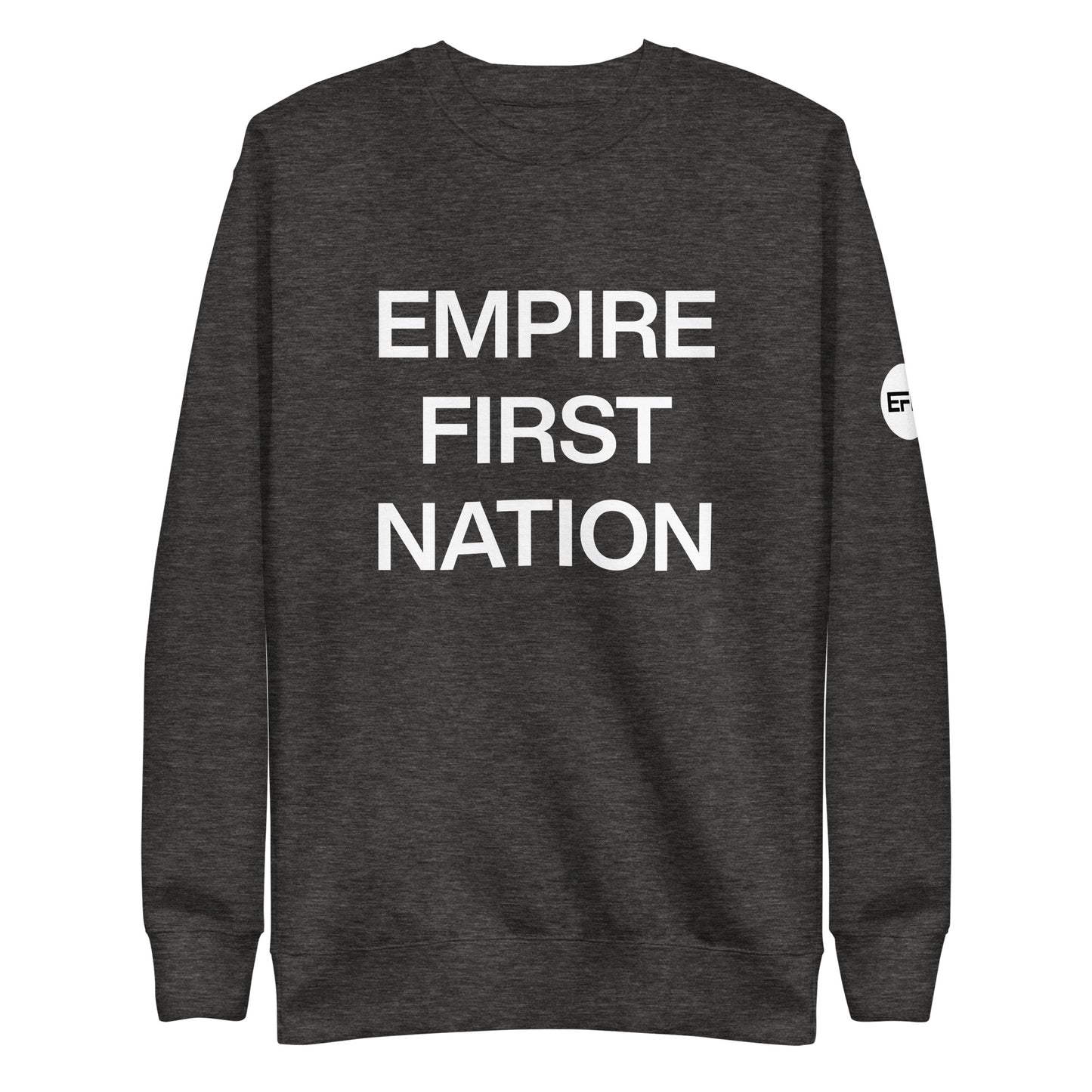 EFN All Capitol Unisex Premium Sweatshirt