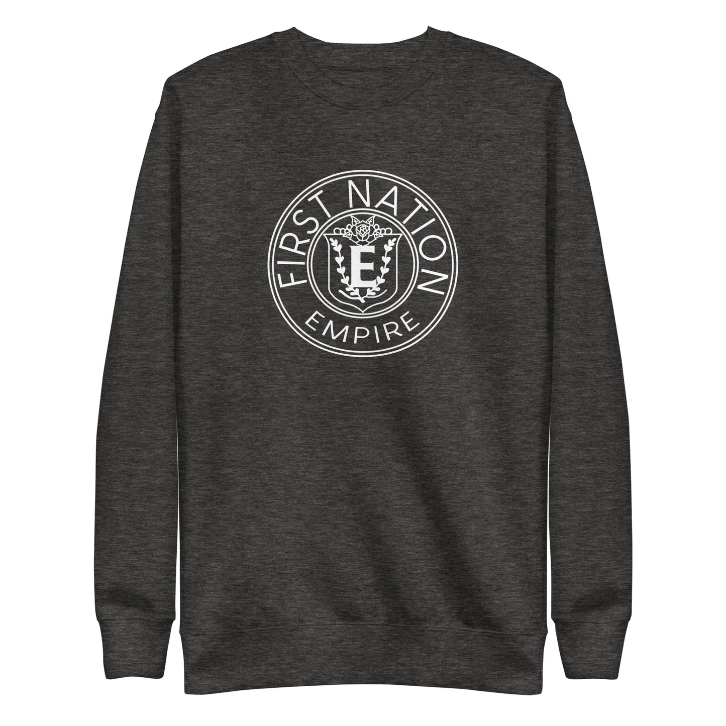 EFN Stamp Premium Sweatshirt