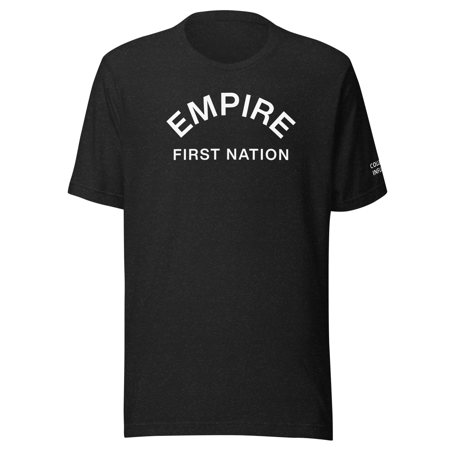 EFN Capitol Bend Unisex t-shirt