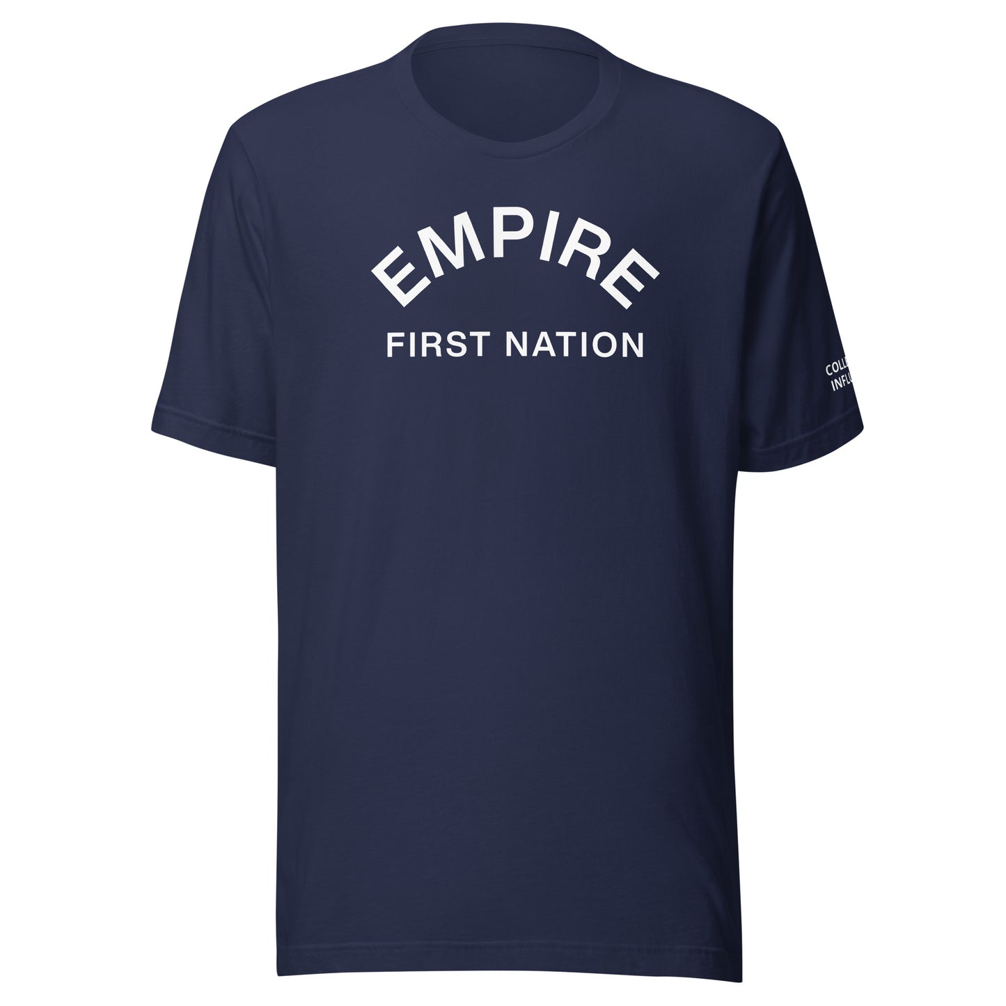 EFN Capitol Bend Unisex t-shirt