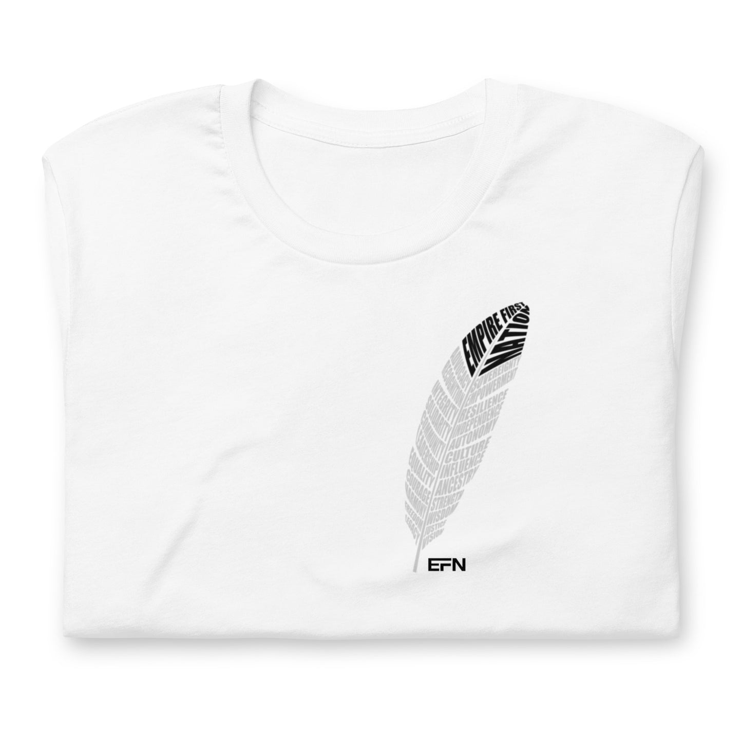 EFN Inspiration Lite Unisex Tee